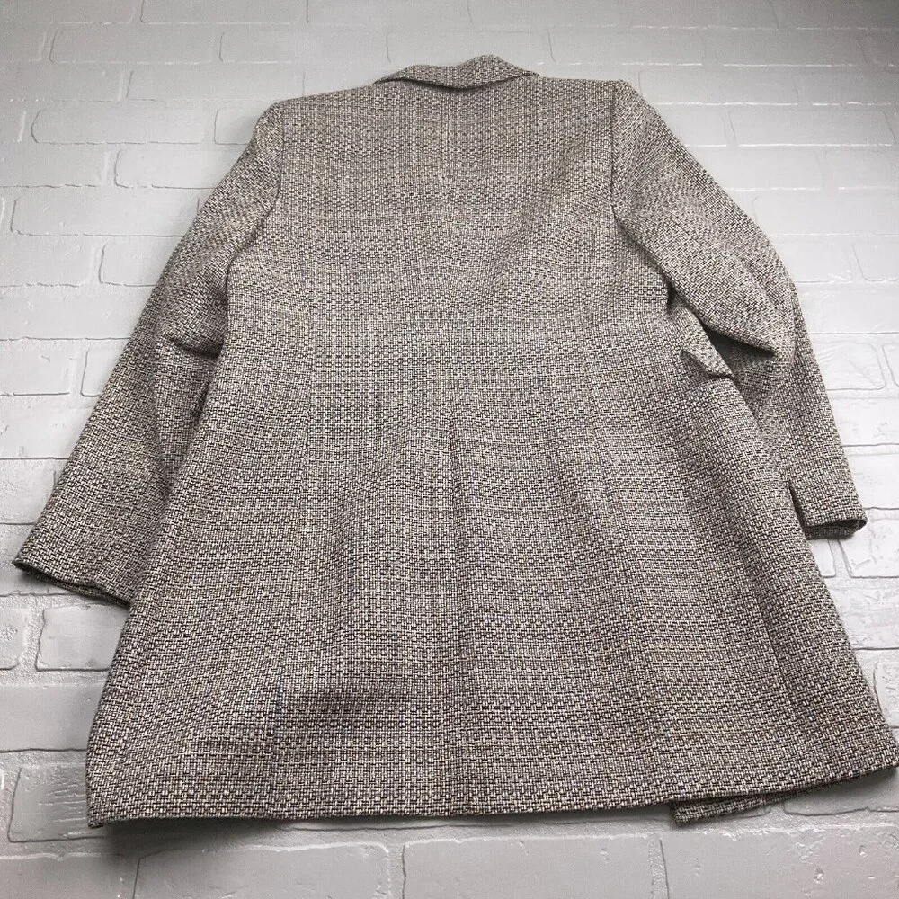 Amanda Smith blend size